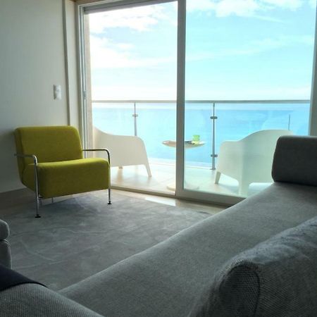 T2 Com Vista Mar Apartamento Sesimbra Exterior foto
