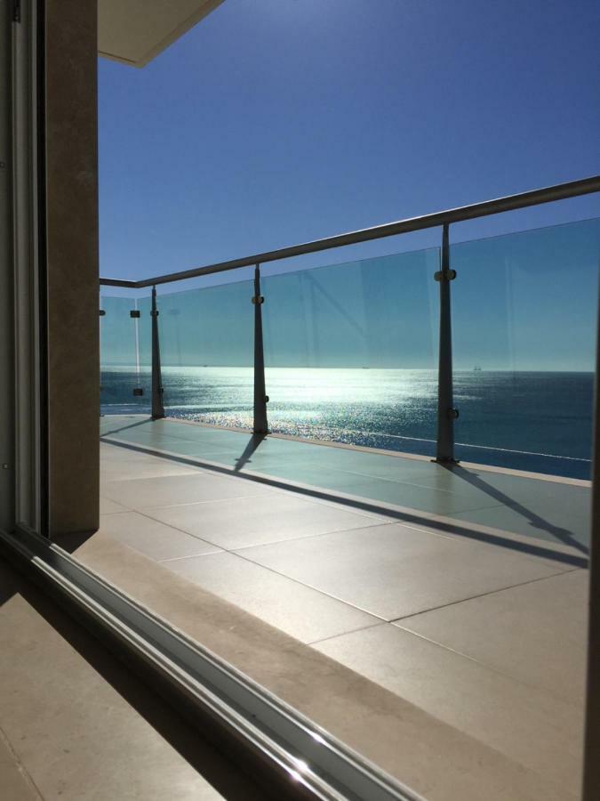 T2 Com Vista Mar Apartamento Sesimbra Exterior foto